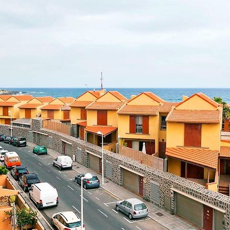 Apartment-Duplex, El Medano Eksteriør bilde