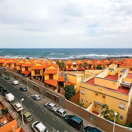 Apartment-Duplex, El Medano Eksteriør bilde