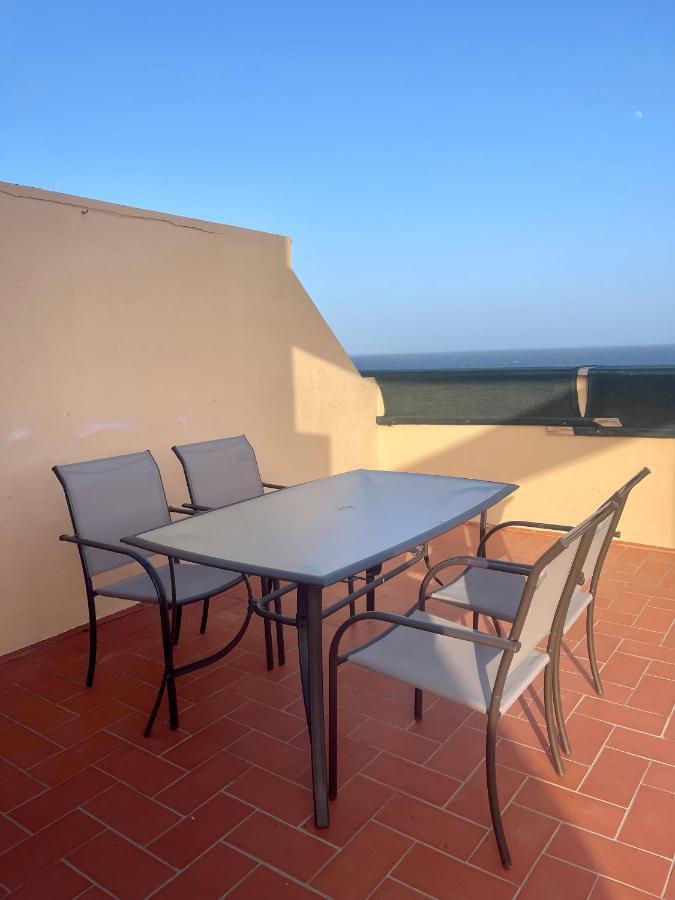 Apartment-Duplex, El Medano Eksteriør bilde
