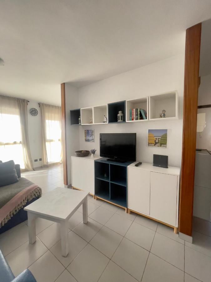 Apartment-Duplex, El Medano Eksteriør bilde