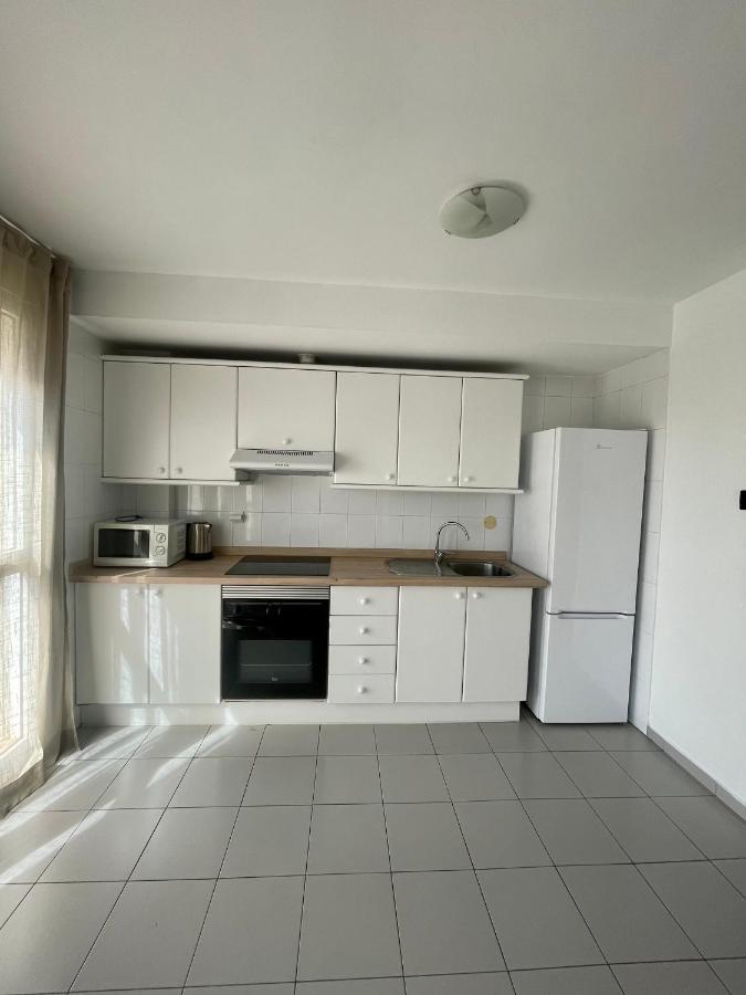Apartment-Duplex, El Medano Eksteriør bilde