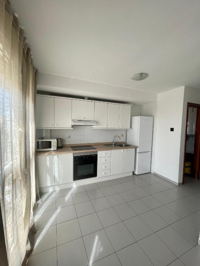 Apartment-Duplex, El Medano Eksteriør bilde