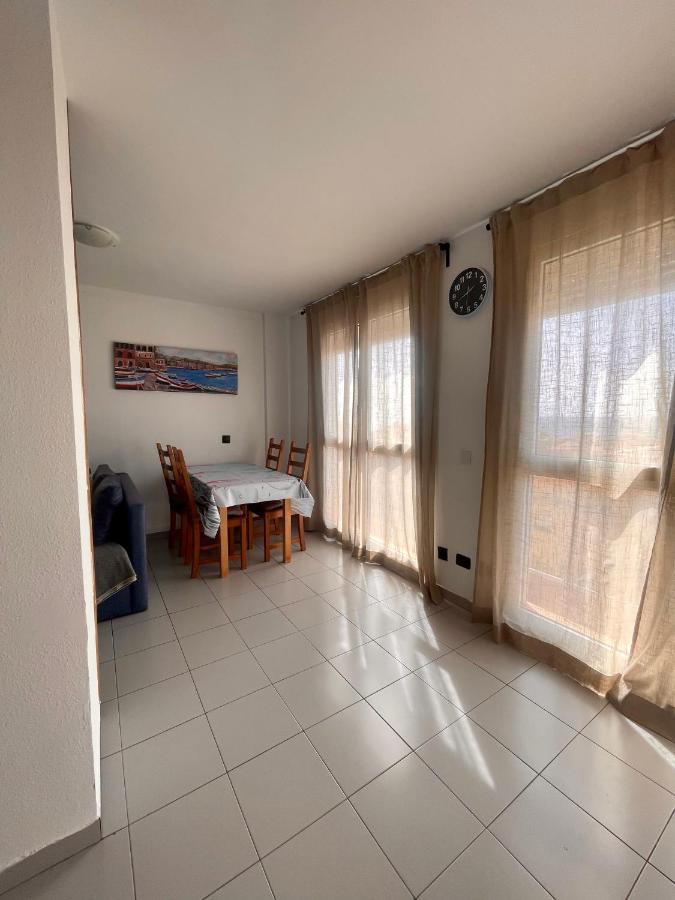 Apartment-Duplex, El Medano Eksteriør bilde