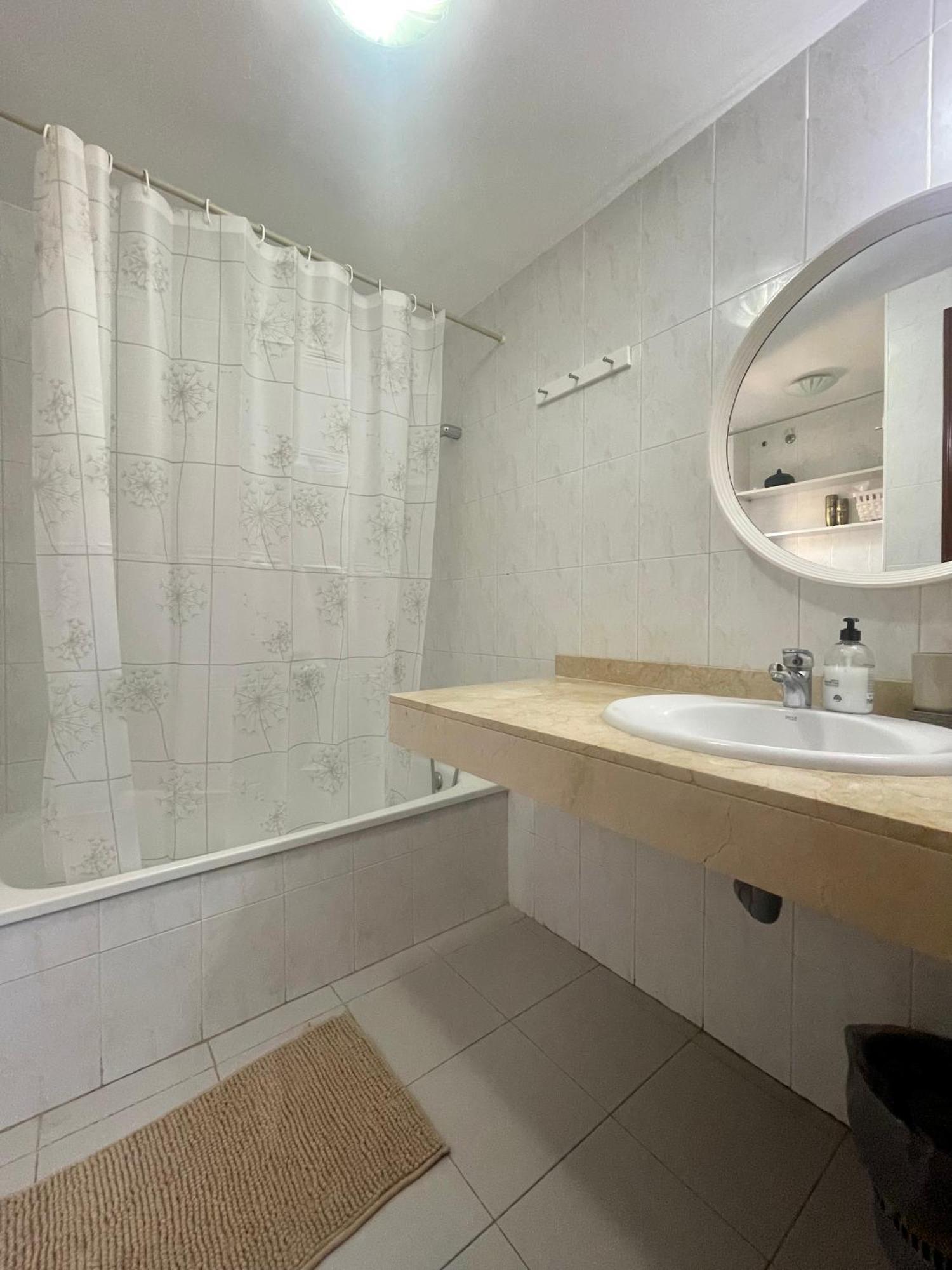Apartment-Duplex, El Medano Eksteriør bilde