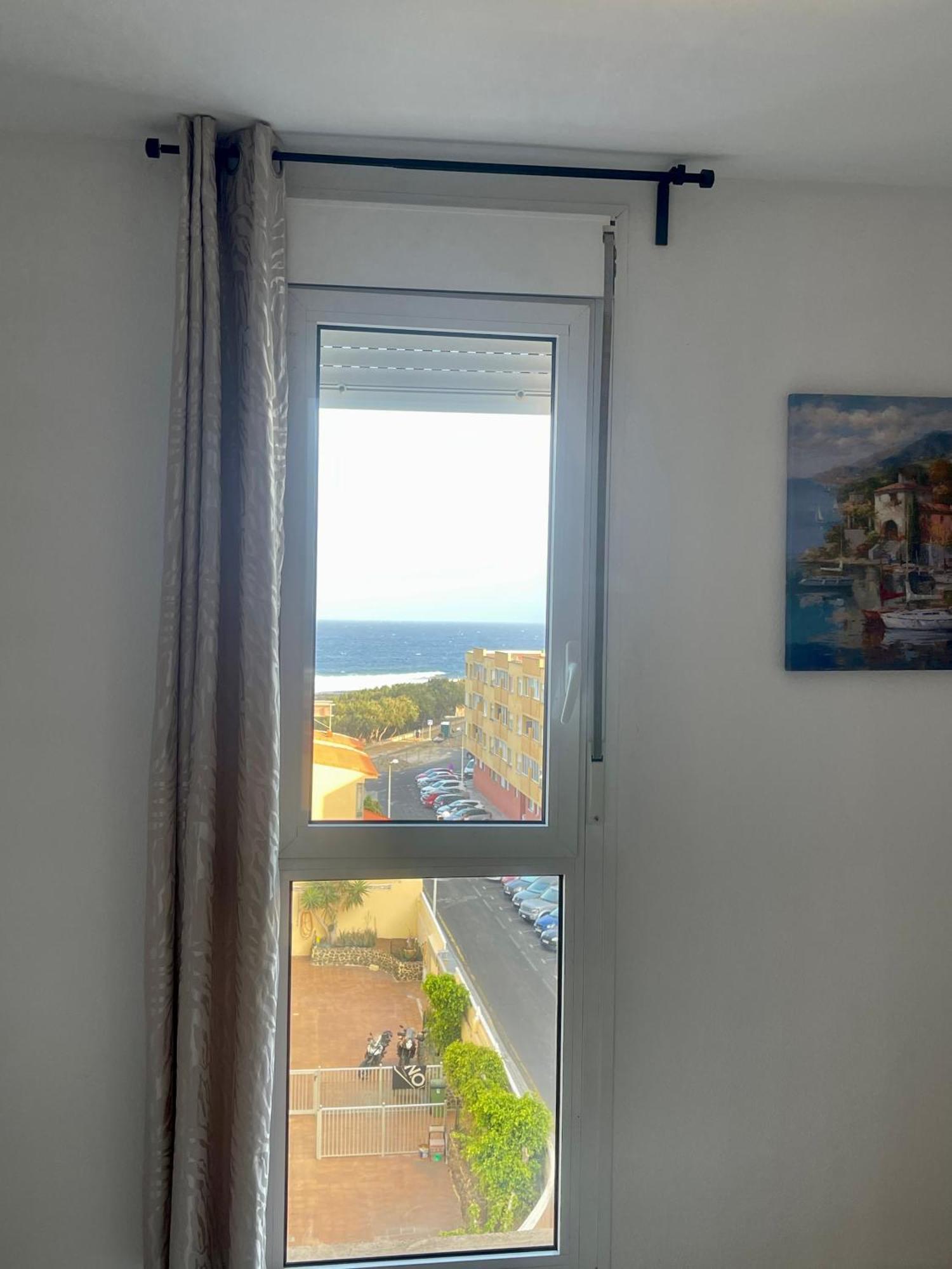 Apartment-Duplex, El Medano Eksteriør bilde